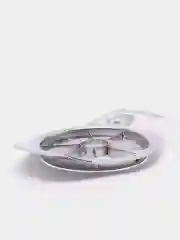 Яблокорезка металическая "Apple Corer"