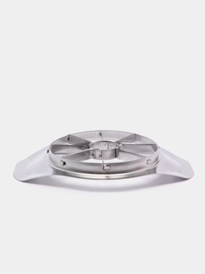 Яблокорезка металическая "Apple Corer"