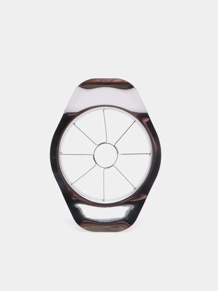 Яблокорезка металическая "Apple Corer"