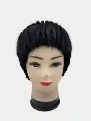 Шапка женская, зима