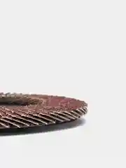 Круг лепестковый торцевой ЗУБР, 125 мм