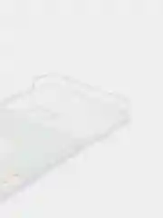 Серый чехол для iPhone 6/6s, 7/8/SE2, 7+/8+, X/XS, XR, XS Max, 11, 11 Pro, 12, 12 mini, 12 Pro