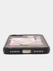 Мятный чехол для iPhone 6/6S, 7 / 8 / SE 2020, 7 plus / 8 plus, X / XS, XR, 11, 12 Pro Max, mini