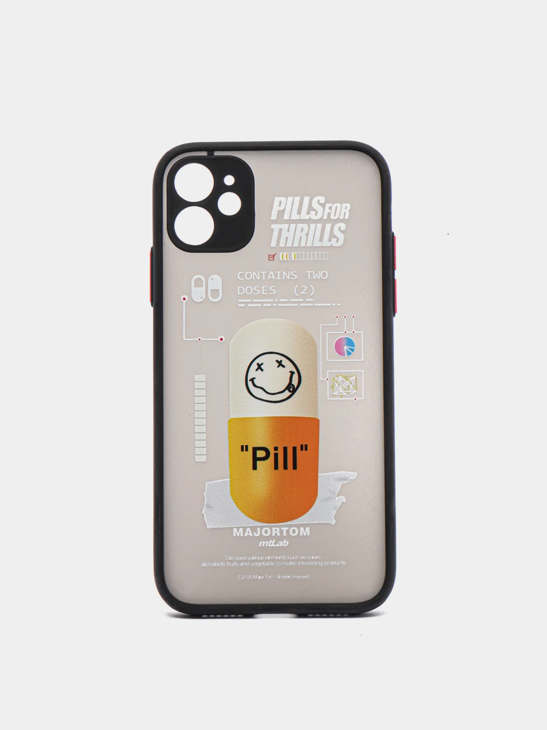 Карамельный чехол для iPhone 6/6S, 7 / 8 / SE 2020, 7 plus / 8 plus, X / XS, XR, 11, 12 Pro Max, mini