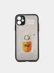Карамельный чехол для iPhone 6/6S, 7 / 8 / SE 2020, 7 plus / 8 plus, X / XS, XR, 11, 12 Pro Max, mini
