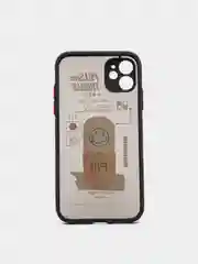 Карамельный чехол для iPhone 6/6S, 7 / 8 / SE 2020, 7 plus / 8 plus, X / XS, XR, 11, 12 Pro Max, mini