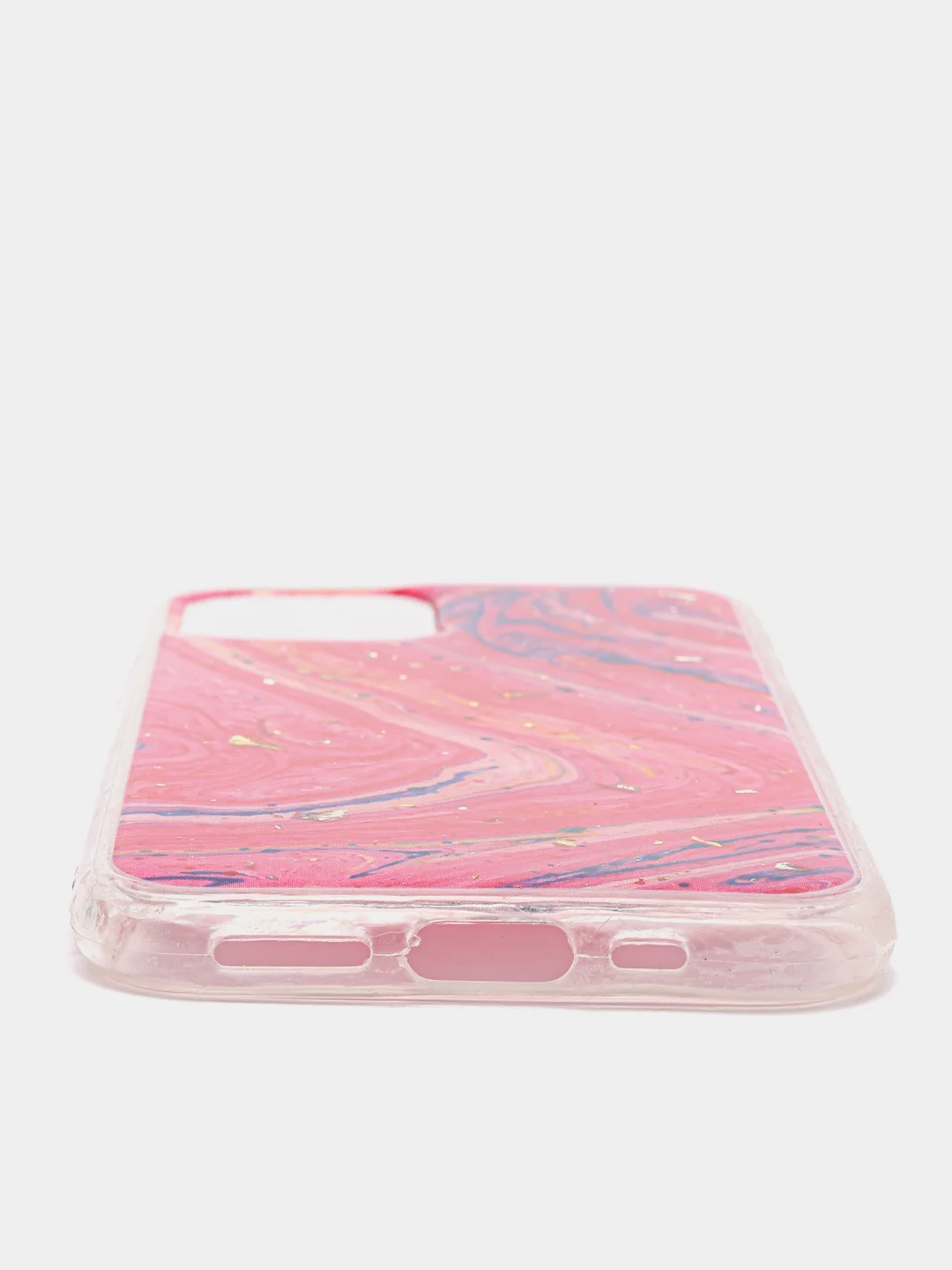 Розовый силиконовый чехол для iPhone 7/8, Xr, 11, 11 pro, 12/12 pro