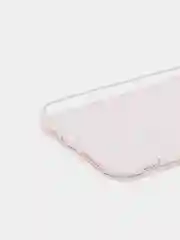 Розовый силиконовый чехол для iPhone 7/8, Xr, 11, 11 pro, 12/12 pro