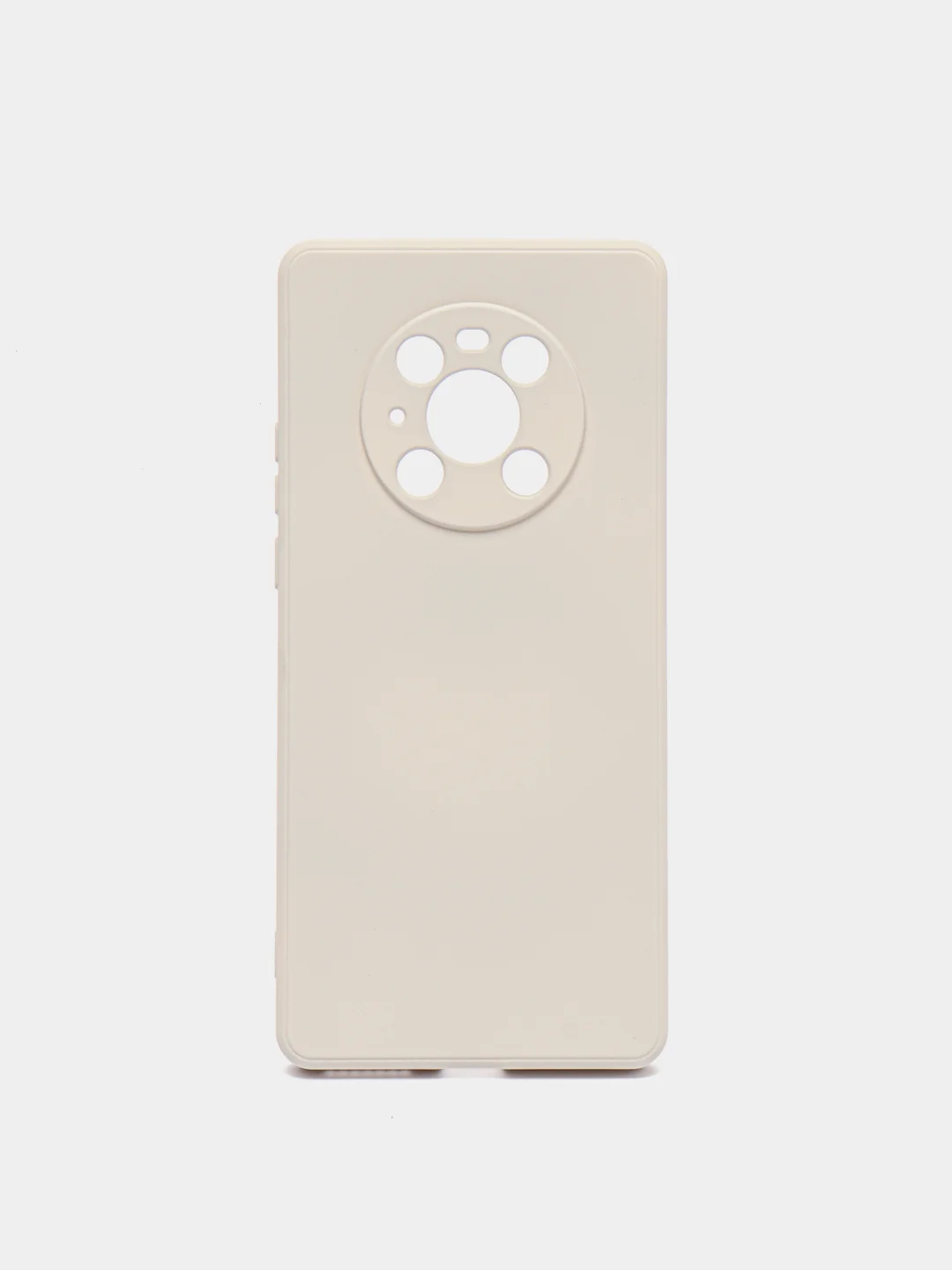 Белый чехол на Huawei P40/P40 PRO/P40 PRO+, P30/P30 PRO, MATE 40 PRO/MATE 40 PROPRO+