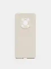 Белый чехол на Huawei P40/P40 PRO/P40 PRO+, P30/P30 PRO, MATE 40 PRO/MATE 40 PROPRO+