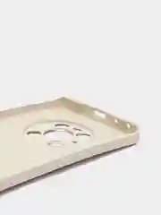 Белый чехол на Huawei P40/P40 PRO/P40 PRO+, P30/P30 PRO, MATE 40 PRO/MATE 40 PROPRO+
