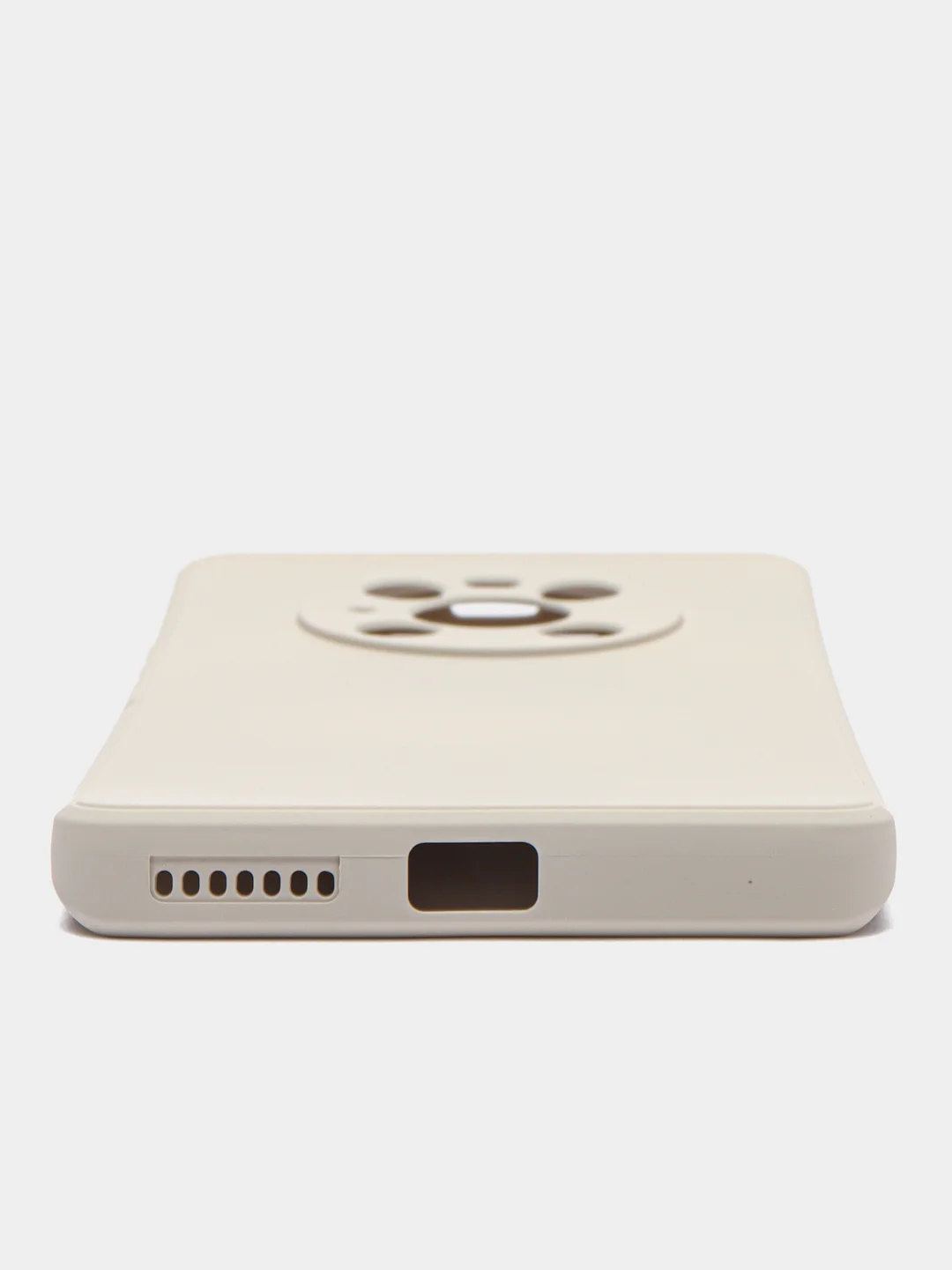 Белый чехол на Huawei P40/P40 PRO/P40 PRO+, P30/P30 PRO, MATE 40 PRO/MATE 40 PROPRO+