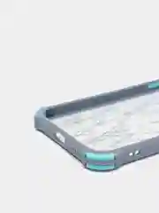 Фиолетовый чехол с цветами для Apple iPhone 12, 12 Pro, 12 Pro Max, 12 mini , 11 , 11 Pro, 11 Pro Max