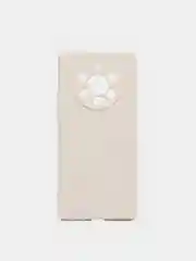 Белый чехол на Huawei P40/P40 PRO/P40 PRO+, P30/P30 PRO, MATE 40 PRO/MATE 40 PROPRO+