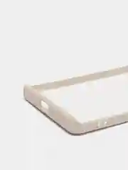 Белый чехол на Huawei P40/P40 PRO/P40 PRO+, P30/P30 PRO, MATE 40 PRO/MATE 40 PROPRO+