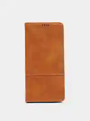 Оранжевый чехол-книжка для Xiaomi Note 8T/8A/Note 9/9/9A/9C/Note9s/Note9Pro/9T/7A/Note9T