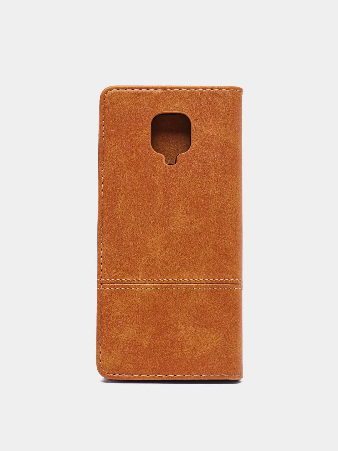 Оранжевый чехол-книжка для Xiaomi Note 8T/8A/Note 9/9/9A/9C/Note9s/Note9Pro/9T/7A/Note9T