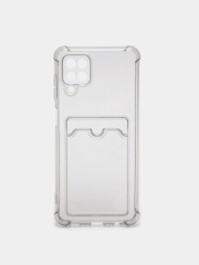 Чехол Samsung A03, A12, A22, A03core, Redmi 9A, 9C, Note10, Note11S, 11 4G, Note11Pro, 10A