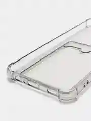 Тёмно-серый чехол карточница iPhone 11, 12, 12 Pro, 12 Pro Max, 13 Pro, 13 Pro Max, 13 Mini, Honor X8