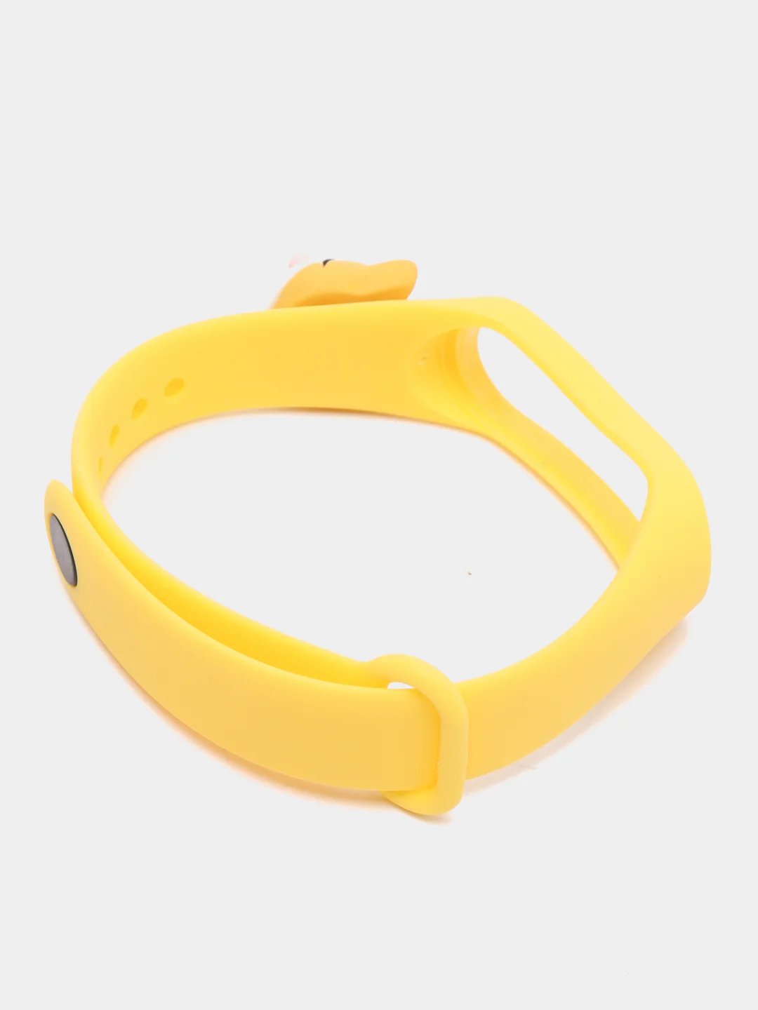 Ремешок на фитнес браслет Xiaomi mi band 3/4
