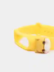 Ремешок на фитнес браслет Xiaomi mi band 3/4