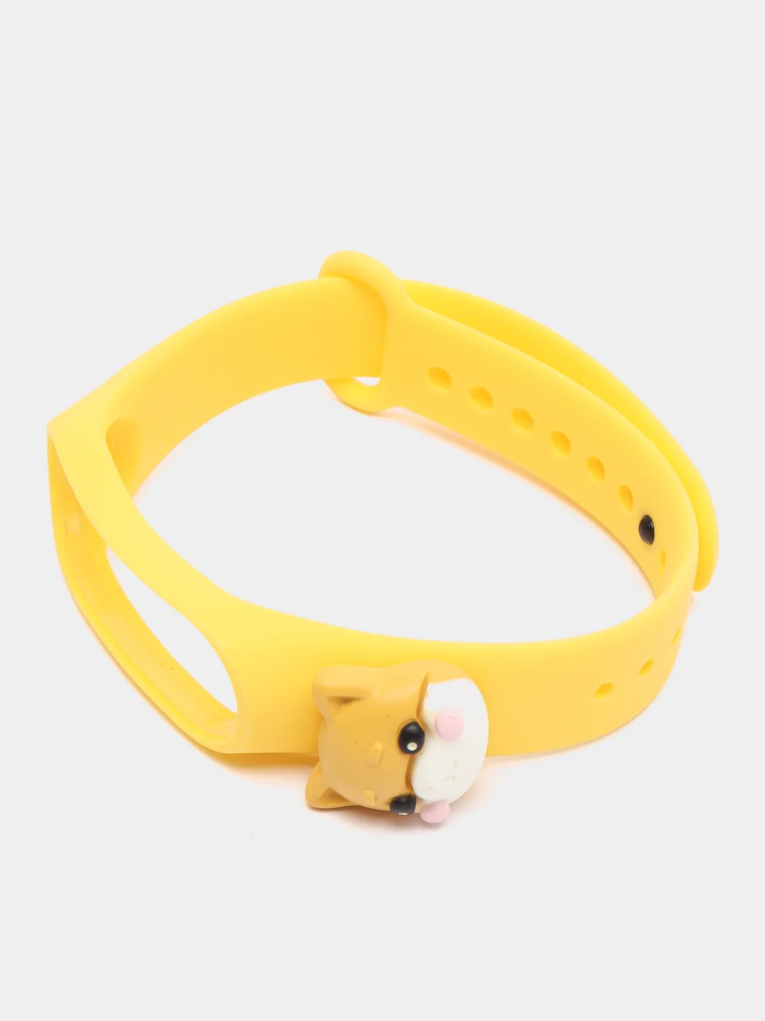 Ремешок на фитнес браслет Xiaomi mi band 3/4