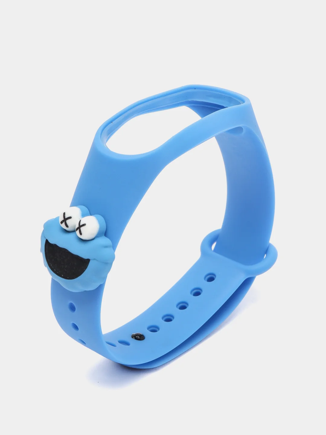 Ремешок на фитнес браслет Xiaomi mi band 3/4