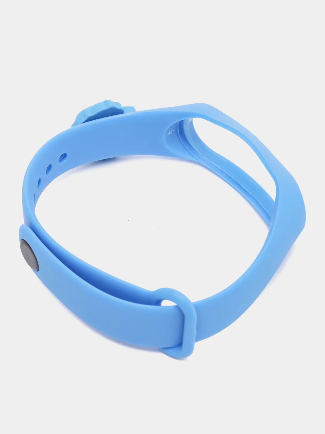 Ремешок на фитнес браслет Xiaomi mi band 3/4
