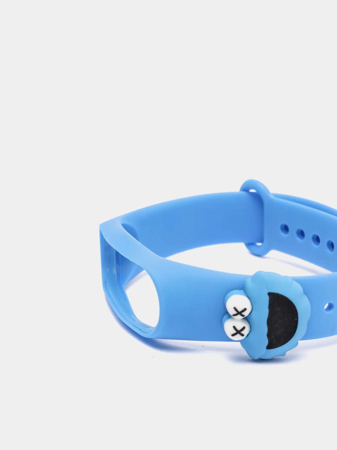 Ремешок на фитнес браслет Xiaomi mi band 3/4