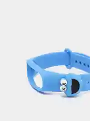 Ремешок на фитнес браслет Xiaomi mi band 3/4