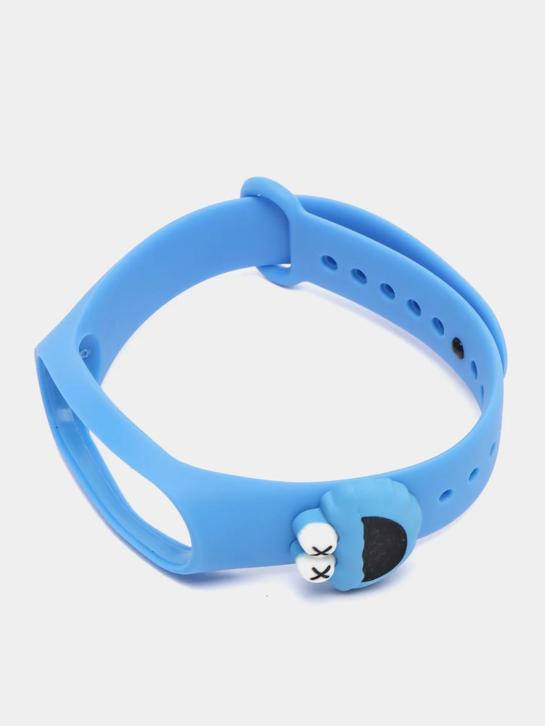 Ремешок на фитнес браслет Xiaomi mi band 3/4