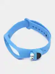 Ремешок на фитнес браслет Xiaomi mi band 3/4