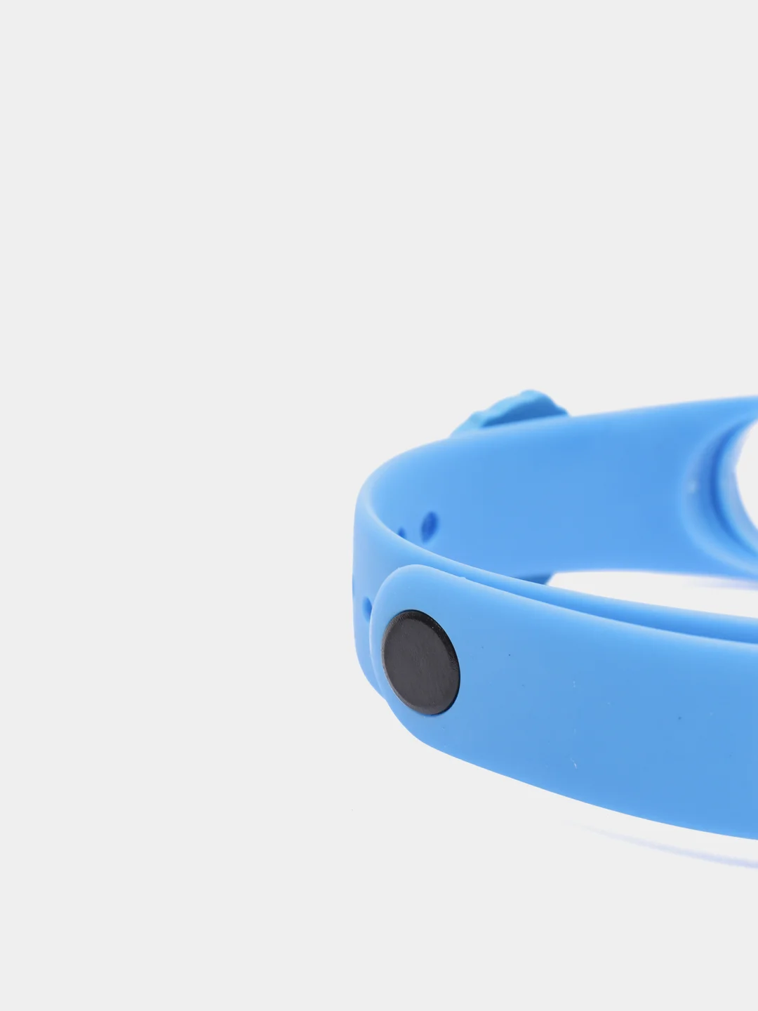Ремешок на фитнес браслет Xiaomi mi band 3/4