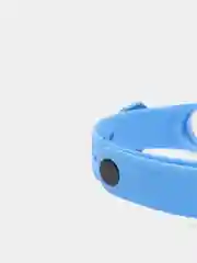 Ремешок на фитнес браслет Xiaomi mi band 3/4