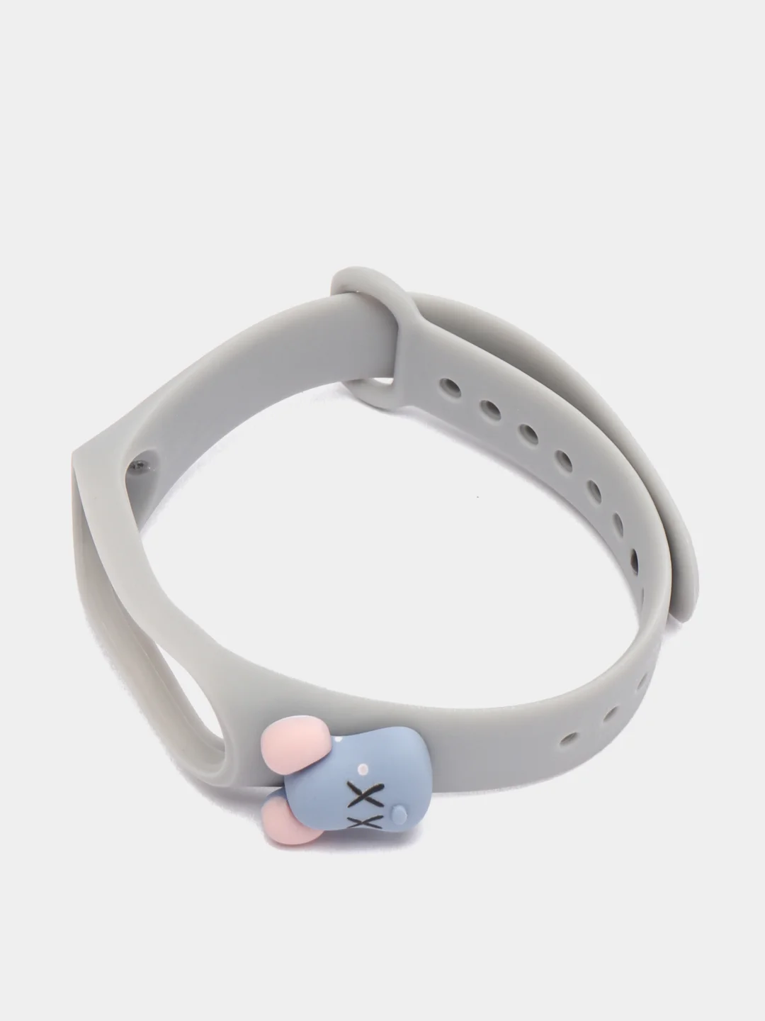 Ремешок на фитнес браслет Xiaomi mi band 3/4