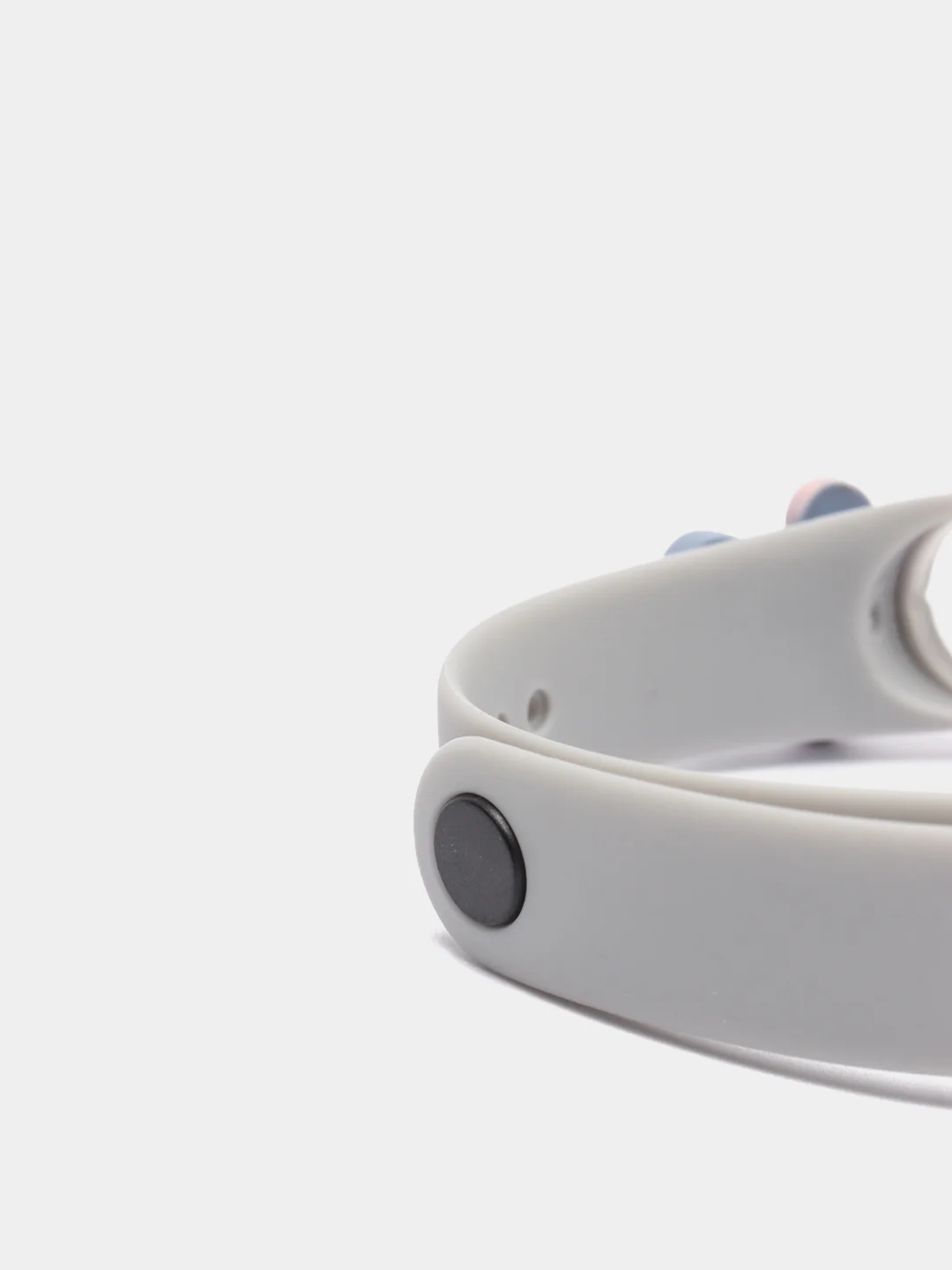 Ремешок на фитнес браслет Xiaomi mi band 3/4
