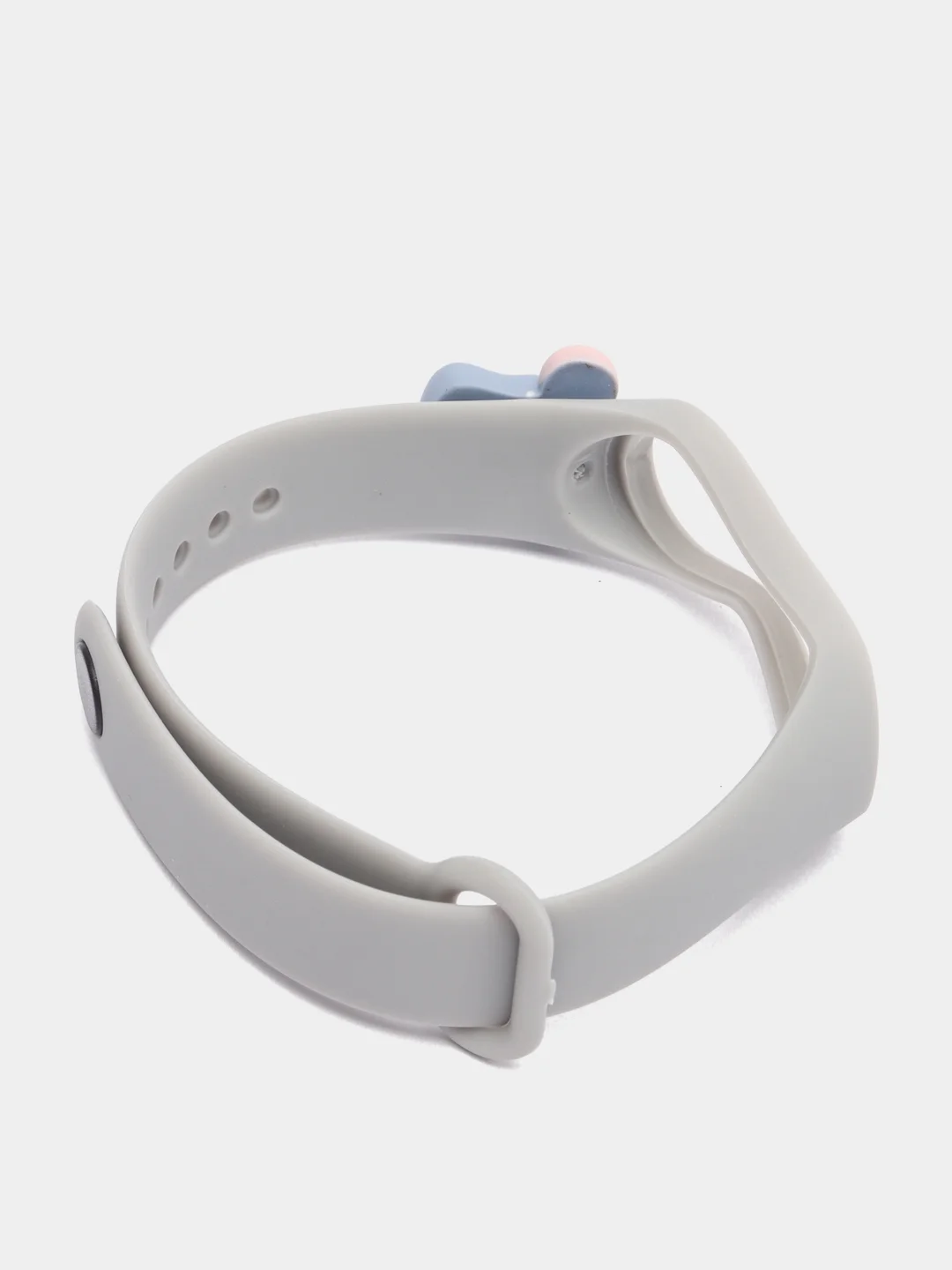 Ремешок на фитнес браслет Xiaomi mi band 3/4