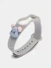 Ремешок на фитнес браслет Xiaomi mi band 3/4
