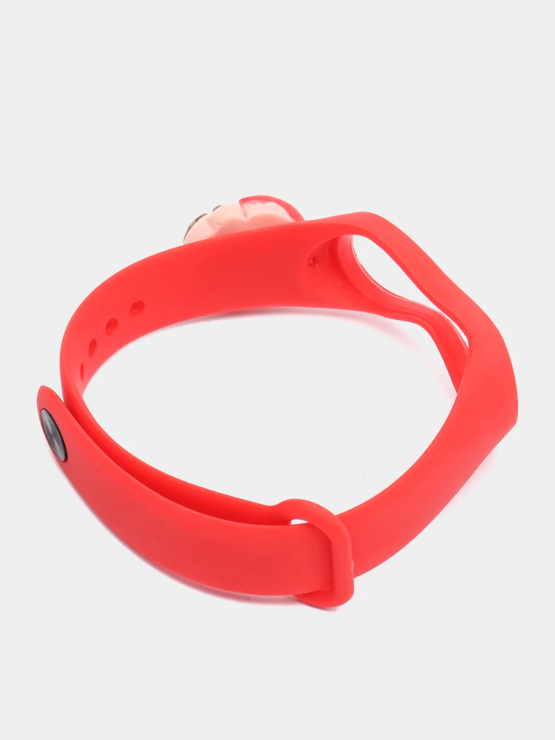 Ремешок на фитнес браслет Xiaomi mi band 3/4
