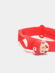 Ремешок на фитнес браслет Xiaomi mi band 3/4
