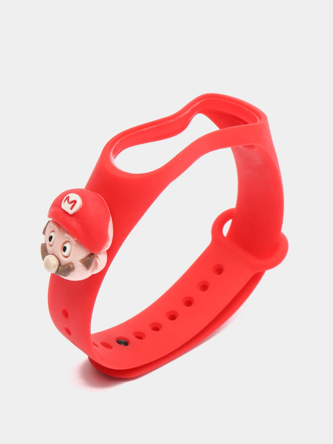 Ремешок на фитнес браслет Xiaomi mi band 3/4