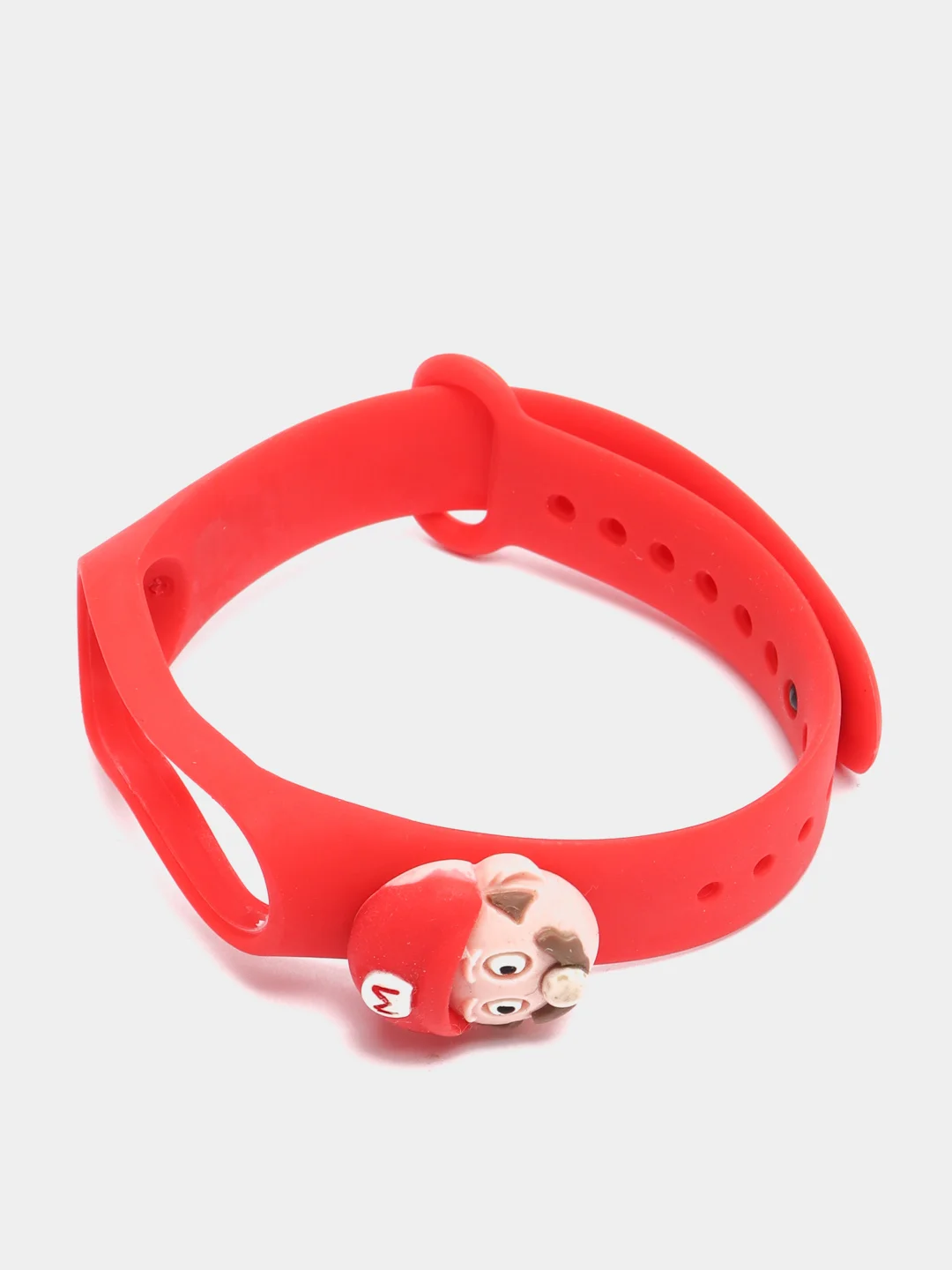 Ремешок на фитнес браслет Xiaomi mi band 3/4
