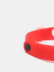 Ремешок на фитнес браслет Xiaomi mi band 3/4