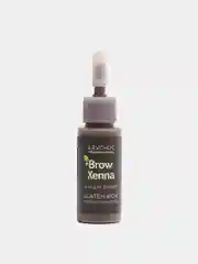 Хна для бровей BrowXenna (флакон)