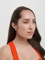 Серебряный серьги женские