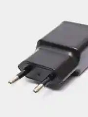 Белый сетевой адаптер питания USB для Samsung 5V/2A Black, Type-C