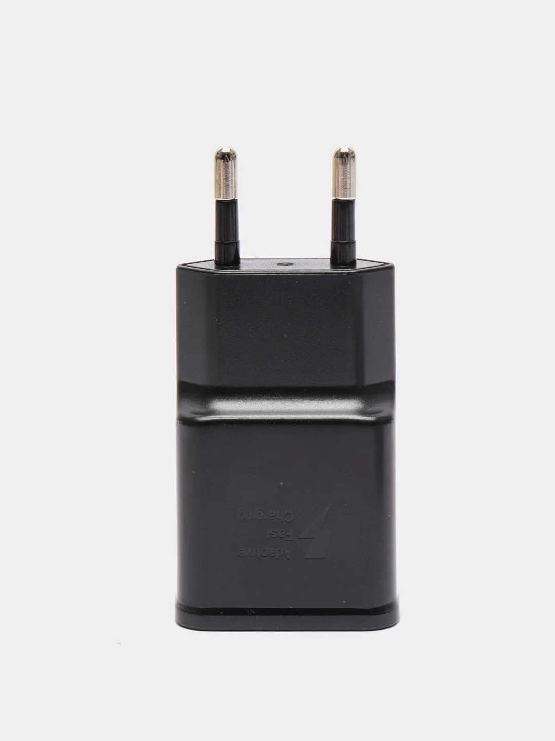 Белый сетевой адаптер питания USB для Samsung 5V/2A Black, Type-C