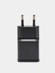 Белый сетевой адаптер питания USB для Samsung 5V/2A Black, Type-C