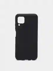 Чехол черный силиконовый HONOR 9C, 9A, 20S, 10Lite, 9X lite,Y5 2018, Y6 2019, Y8S, y7 2019