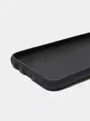 Чехол черный силиконовый HONOR 9C, 9A, 20S, 10Lite, 9X lite,Y5 2018, Y6 2019, Y8S, y7 2019